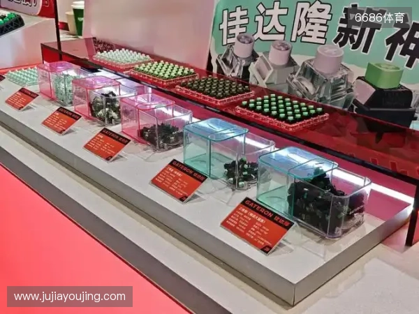 佳达隆生态全景亮相ZFX展会，构建客制化新生态